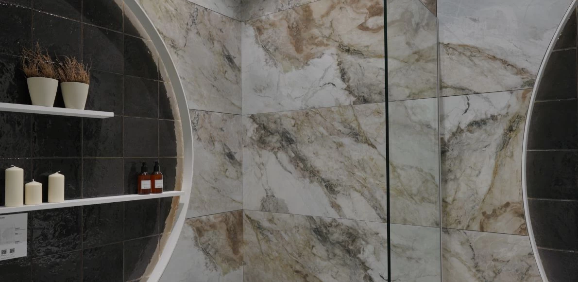 What Is the “R” Slip Resistance Rating in Tiles?