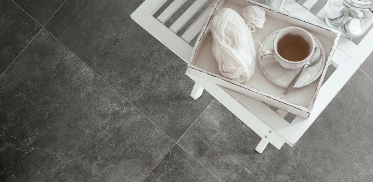 What Should Be Considered When Choosing Large-Format Tiles?