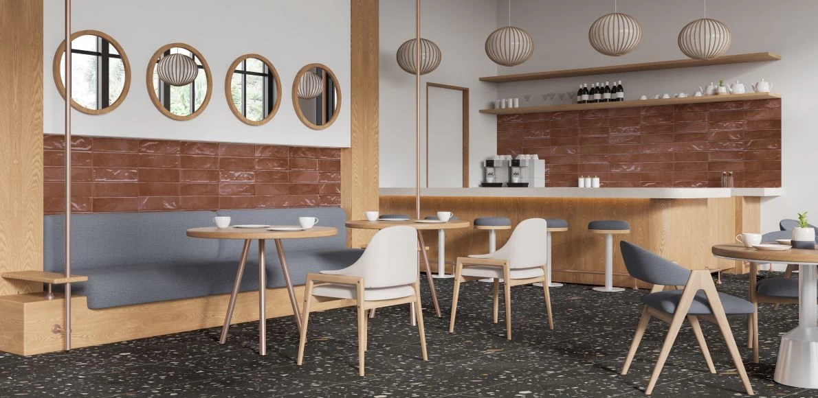 Wall Tile Designs: Inspiring Solutions for Kitchens, Bathrooms, and Living Rooms