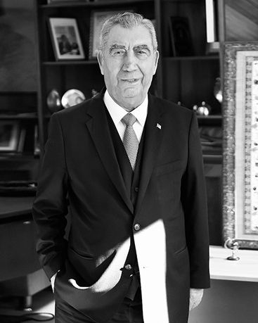 Honorary President