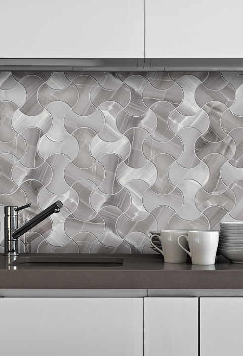 Mini Tile 